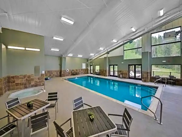 Winter Park Home 1023238