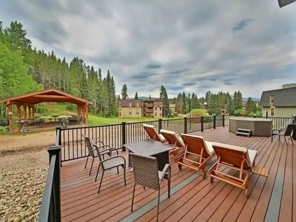 Winter Park Home 1023238