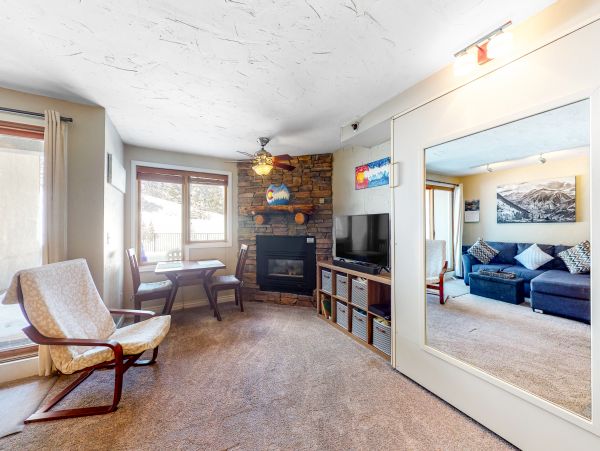 Winter Park Home 1023239