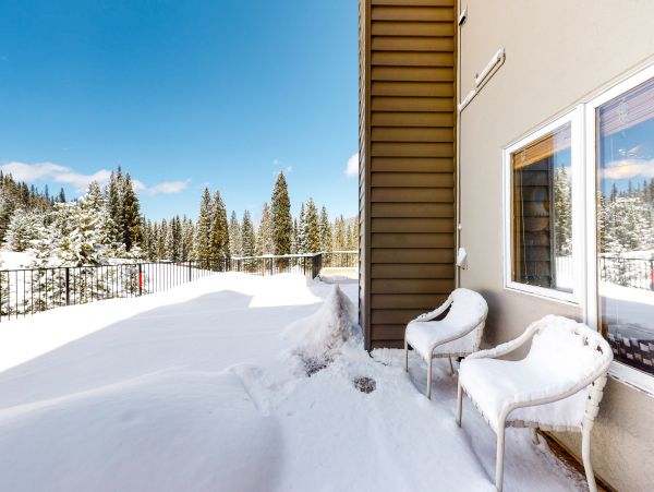Winter Park Home 1023239