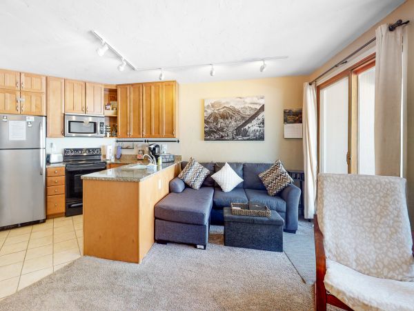Winter Park Home 1023239