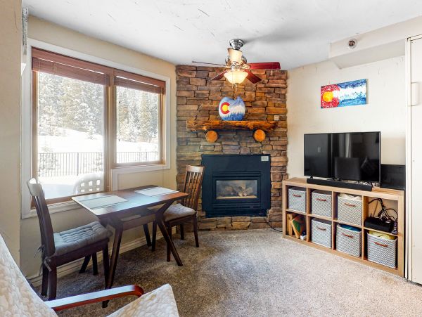 Winter Park Home 1023239
