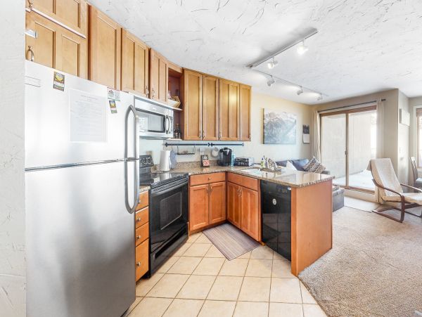 Winter Park Home 1023239