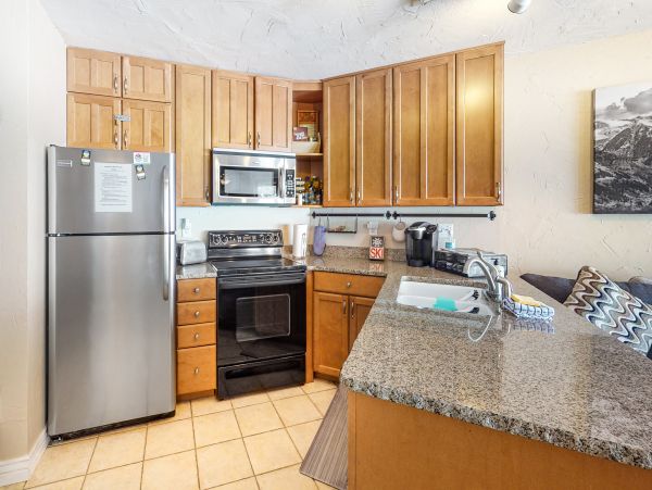 Winter Park Home 1023239