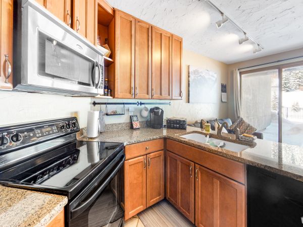 Winter Park Home 1023239