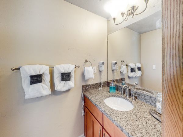 Winter Park Home 1023239