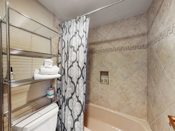 Winter Park Home 1023239