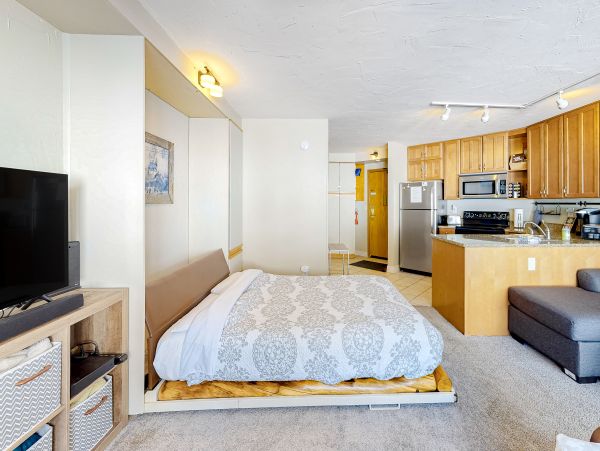 Winter Park Home 1023239