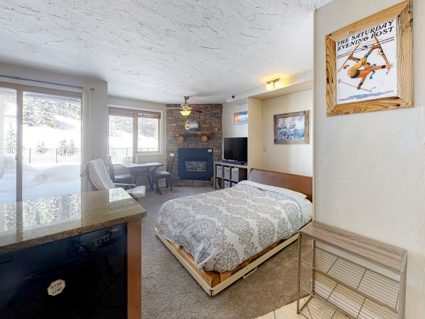 Winter Park Home 1023239