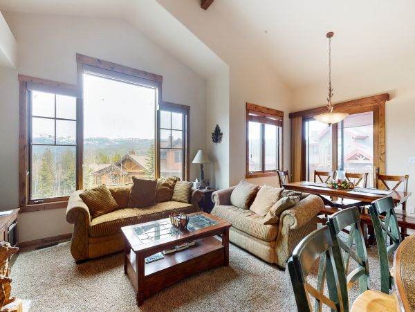 Winter Park Home 1023240