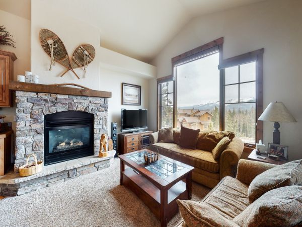 Winter Park Home 1023240