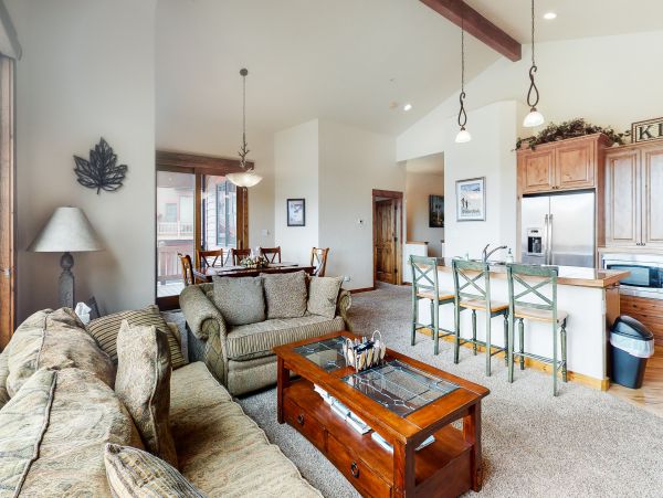 Winter Park Home 1023240