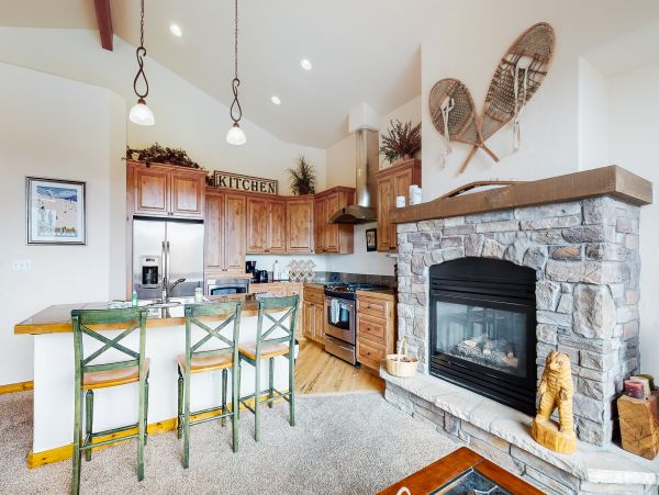 Winter Park Home 1023240