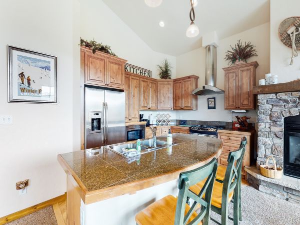 Winter Park Home 1023240