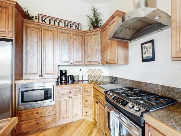 Winter Park Home 1023240