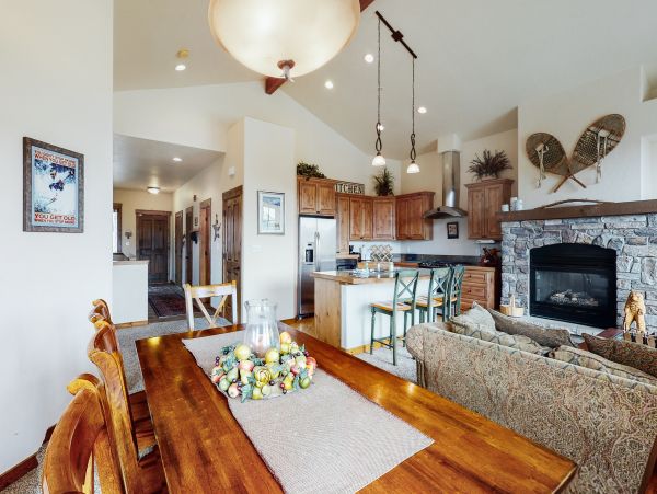 Winter Park Home 1023240