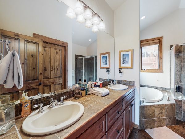 Winter Park Home 1023240
