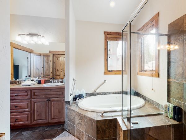 Winter Park Home 1023240