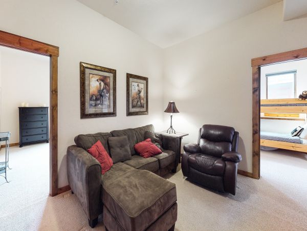 Winter Park Home 1023240