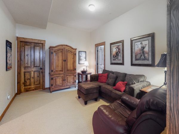 Winter Park Home 1023240