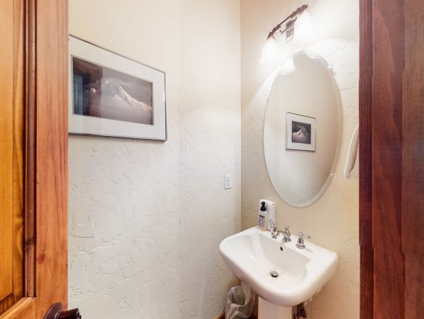 Winter Park Home 1023240