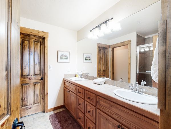 Winter Park Home 1023240
