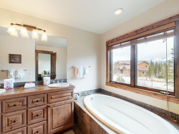 Winter Park Home 1023240