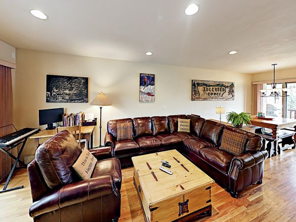 Winter Park Home 1023241