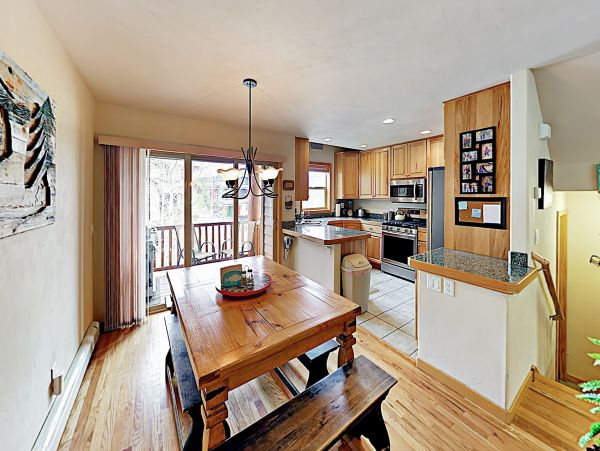 Winter Park Home 1023241