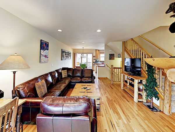Winter Park Home 1023241