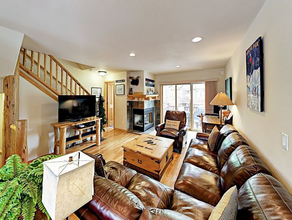 Winter Park Home 1023241