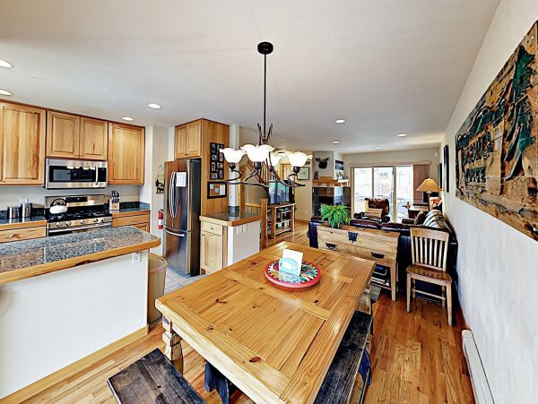 Winter Park Home 1023241