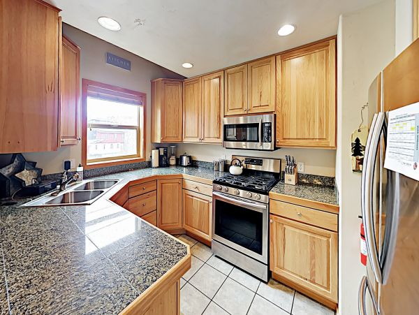 Winter Park Home 1023241