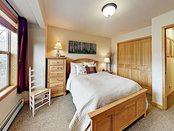 Winter Park Home 1023241