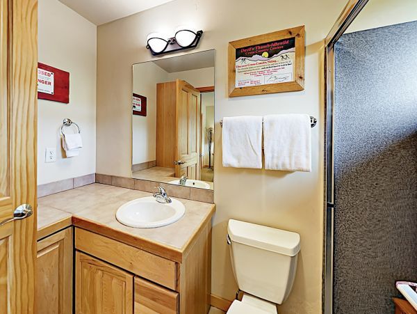 Winter Park Home 1023241