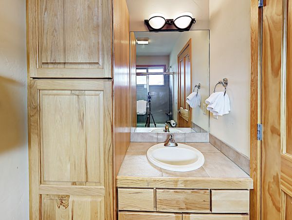 Winter Park Home 1023241