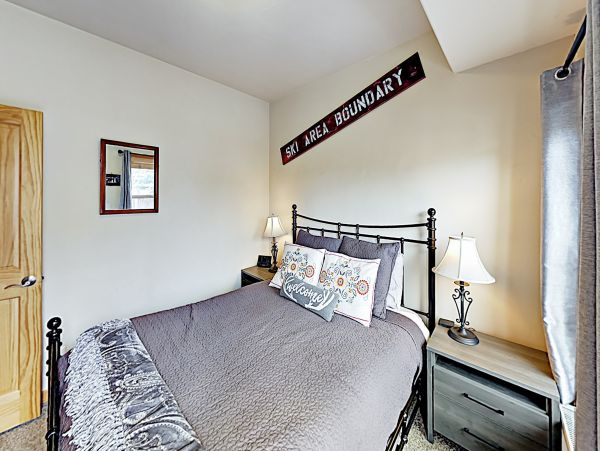 Winter Park Home 1023241