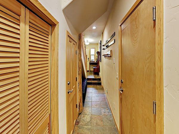 Winter Park Home 1023241