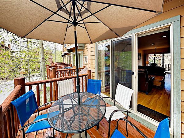 Winter Park Home 1023241