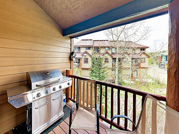 Winter Park Home 1023241