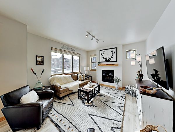 Winter Park Home 1023242