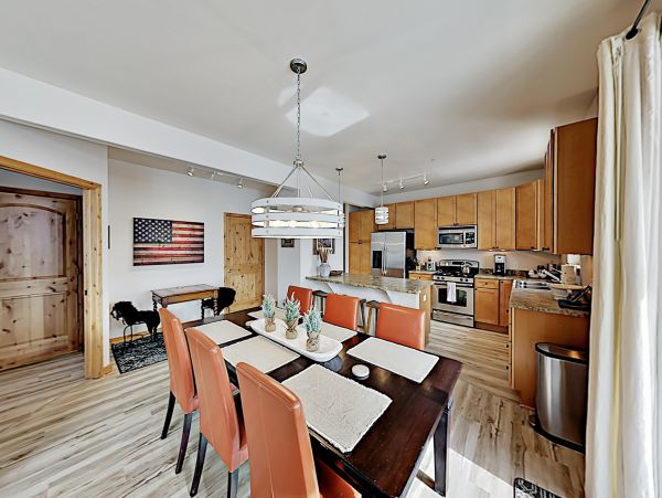 Winter Park Home 1023242
