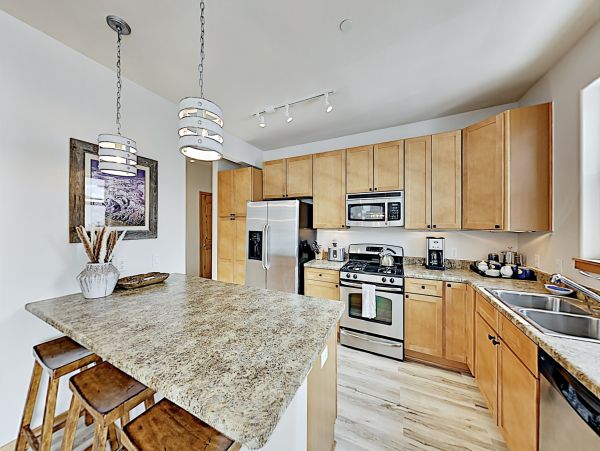 Winter Park Home 1023242