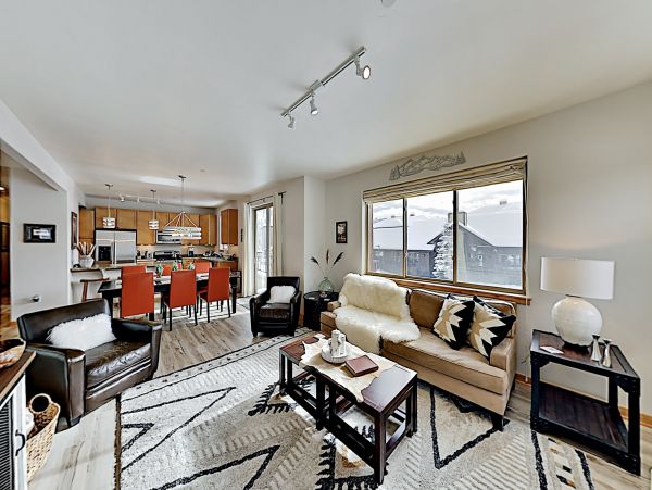 Winter Park Home 1023242