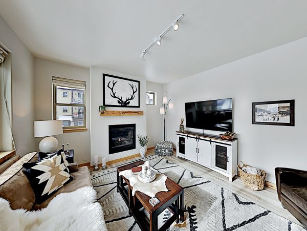 Winter Park Home 1023242