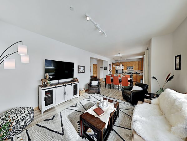 Winter Park Home 1023242