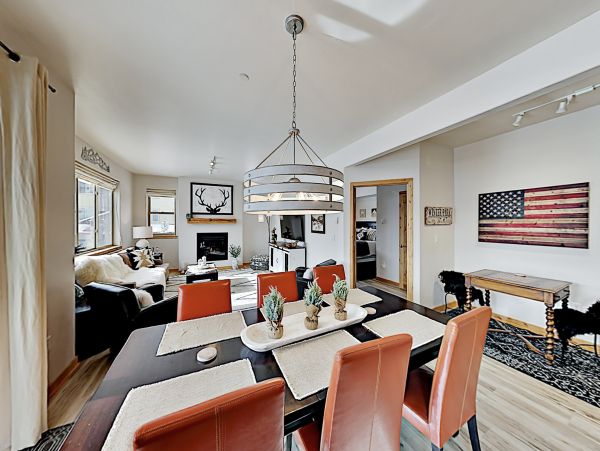 Winter Park Home 1023242