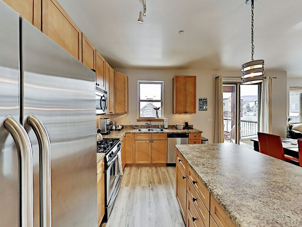 Winter Park Home 1023242
