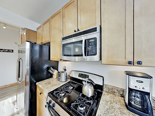 Winter Park Home 1023242