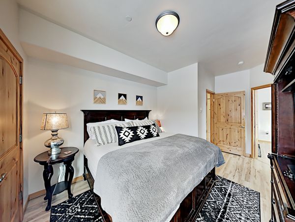 Winter Park Home 1023242